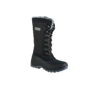 Buty zimowe damskie, CMP Nietos - Buty trekkingowe damskie - miniaturka - grafika 1