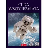 Albumy inne - Cuda Wszechświata Przemysław Rudź - miniaturka - grafika 1