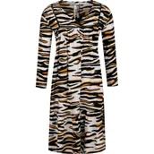 Sukienki i spódniczki dla dziewczynek - Pepe Jeans London Sukienka LALA - miniaturka - grafika 1