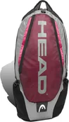 Plecaki - Head plecak sportowy rekreacyjny 29x47x10.5 plecak rekreacyjny D2ORHD013A - miniaturka - grafika 1
