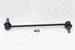 Stabilizator, zawieszenie Ashika 106-04-433 - Układ zawieszenia - akcesoria - miniaturka - grafika 1