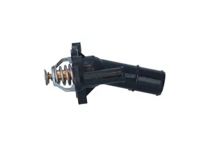 Termostat, płyn chłodzący NRF 725270 - Termostaty - miniaturka - grafika 1