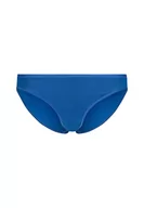 Majtki damskie - HUBER Figi damskie (2 sztuki), Sailer Blue, 44 - miniaturka - grafika 1