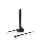Anteny Wi Fi - Teltonika Bluetooth magnetic SMA antenna PR1KRT25 - miniaturka - grafika 1