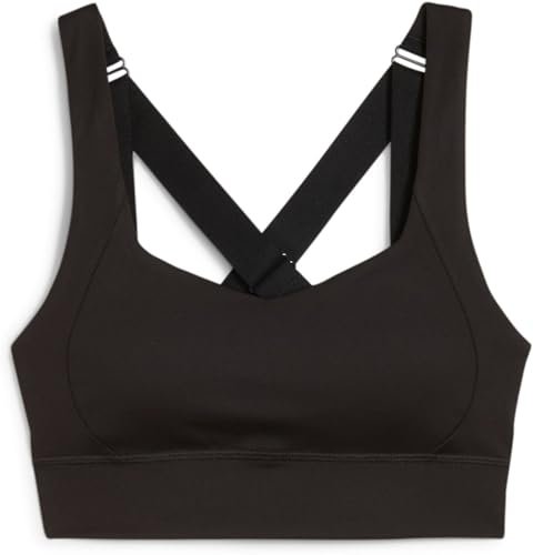 PUMA Unisex Pwr rzeźbiący biustonosz bielizna topy