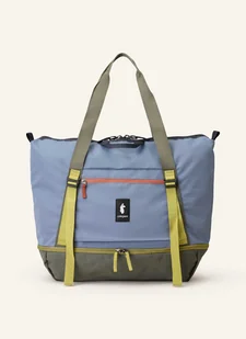 Cotopaxi Torba Podróżna Viaje 35 L blau - Torby podróżne - miniaturka - grafika 1