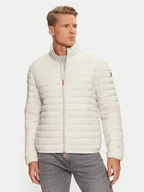 Kurtki męskie - Save The Duck Kurtka zimowa D32430M GIGA19 Szary Regular Fit - miniaturka - grafika 1