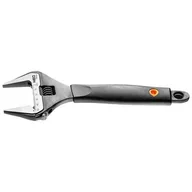 Klucze i nasadki - Neo Klucz nastawny 250 mm, zakres 0 - 50 mm - miniaturka - grafika 1