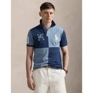 Koszule męskie - POLO RALPH LAUREN Polo Custom slim fit - miniaturka - grafika 1