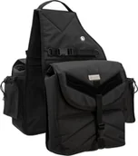 Siodła - Waldhausen Sakwa podwójna PREMIUM - miniaturka - grafika 1