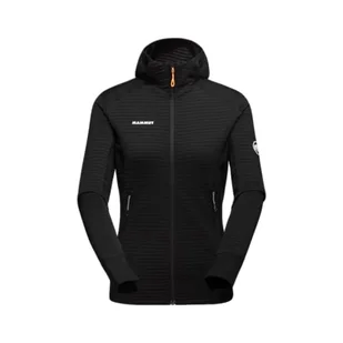 Mammut Taiss Light ML damska kurtka z kapturem - Kurtki damskie - miniaturka - grafika 1