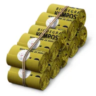 Woreczki na psie odchody - TOTULO EKO KOMPOSTOWALNE WORECZKI NA ODCHODY na 3 miesiące / Totulo - miniaturka - grafika 1