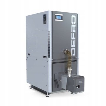 Defro Calori 15 kW kocioł pelletowy najnowsza wersja internet lista Zum