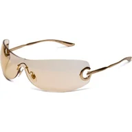 Okulary przeciwsłoneczne - Dolce & Gabbana Okulary przeciwsłoneczne - miniaturka - grafika 1