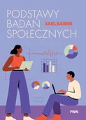 Filozofia i socjologia - Podstawy badań społecznych - Earl Babbie - akademicki podręcznik - miniaturka - grafika 1