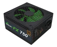 Zasilacze komputerowe - Evolveo FX750 - miniaturka - grafika 1