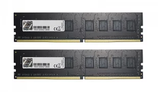 G.Skill 16GB F4-2400C15D-16GNS DDR4 - Pamięci RAM - miniaturka - grafika 1