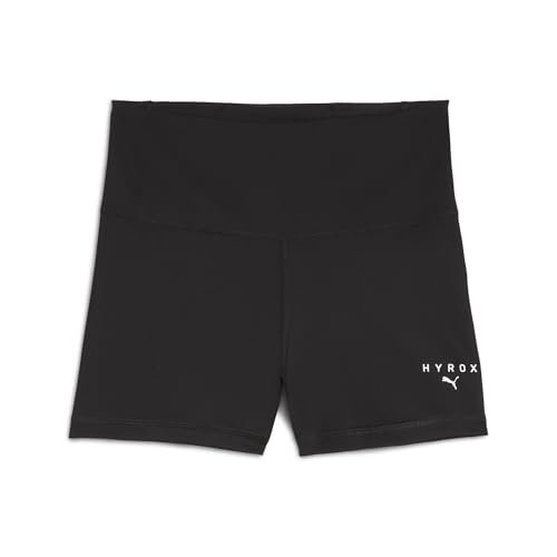 PUMA Unisex W X Hyrox Tad Ess krótkie obcisłe rajstopy
