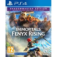 Gry PlayStation 4 - Immortals Fenyx Rising Edycja Mistrza Cieni GRA PS4 - miniaturka - grafika 1