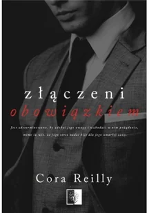 Złączeni obowiązkiem - Romanse - miniaturka - grafika 3