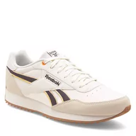 Półbuty męskie - Buty Reebok Rewind Run Ri 100032927-M Ecru - miniaturka - grafika 1