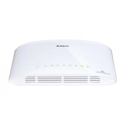 D-Link DGS-1005D