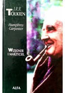 Biografie i autobiografie - J. R. R. Tolkien Wizjoner i Marzyciel - miniaturka - grafika 1