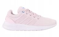 Buty sportowe damskie - Buty damskie adidas Lite Racer Cln 2.0 GZ0667 - miniaturka - grafika 1