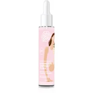 Balsamy i kremy do ciała - Body Boom Skin Hype 100% skoncentrowane kwasowe krople ujędrniające do ciała 100ml - miniaturka - grafika 1