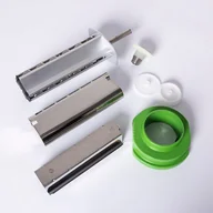 Dodatki do drukarek i skanerów - Brother ENROULEUR PA-RW-001 Przewijarka 1 szt. - miniaturka - grafika 1