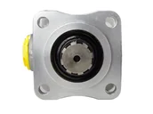 Akcesoria do hydrauliki siłowej - PRESKO Pompa tłoczkowa 60L PRESKO HDS ŻURAW FASSI WYWROT 1106058AIBE - miniaturka - grafika 1