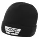 Czapki damskie - Czapka Milford Beanie Black VN000UOUBLK1 (VA281-c) Vans - miniaturka - grafika 1