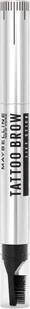Maybelline Brwi do tatuażu Lift Stick) 1 g Cień 04 Deep) - Akcesoria i kosmetyki do stylizacji brwi - miniaturka - grafika 2
