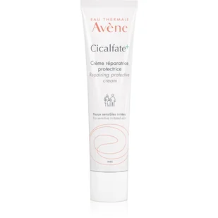 Avene LAB.DERMATOLOG Cicalfate+ regenerujący krem ochronny 40 ml - Kremy do twarzy - miniaturka - grafika 1