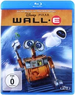 Filmy animowane Blu-Ray - WALL-E - miniaturka - grafika 1