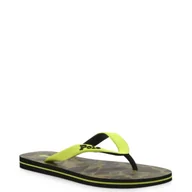 Klapki i japonki męskie - POLO RALPH LAUREN Japonki - miniaturka - grafika 1