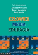 Pedagogika i dydaktyka - Wyższa Szkoła Biznesu w Dąbrowie Górniczej Człowiek - Media - Edukacja - miniaturka - grafika 1