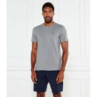 Piżamy męskie - Emporio Armani Piżama Regular Fit - miniaturka - grafika 1