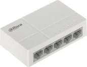 Akcesoria do monitoringu - SWITCH   PFS3005-5ET-L-V2 5-PORTOWY DAHUA - miniaturka - grafika 1