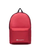 Plecaki - Champion Plecak BACKPACK 805932-BS566 Niebieski - miniaturka - grafika 1