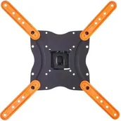 Uchwyty do telewizora - Uchwyt DPM 1M20 dla TV naścienny regulowany 13-55 cali 20 kg (5906881171882) - miniaturka - grafika 1