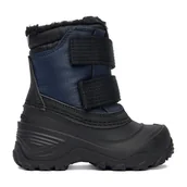 Buty dla dziewczynek - Kozaki HUNTER CEO-CP86-26161(CH) - miniaturka - grafika 1