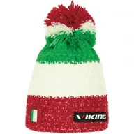 Czapki męskie - Czapka zimowa Viking Cornet 72 Włochy - miniaturka - grafika 1