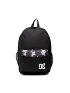 Plecaki - Plecak ADYBP03101 Czarny - DC - miniaturka - grafika 1
