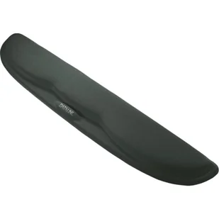 Esselte Podkładka pod nadgarstek czarna 67109 - Podnóżki, podpórki, podkładki - miniaturka - grafika 2