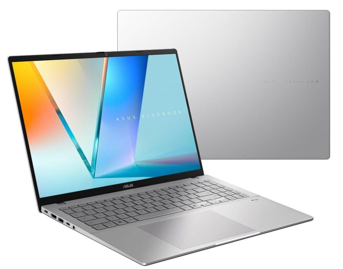 ASUS Vivobook S16 M3607GA-SH002W - Ryzen AI 7 445 16