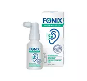 Polpharma Fonix Higiena Uszu spray 30 ml