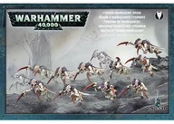 Gry bitewne - Tyranid Hormagaunt Brood (51-17) GamesWorkshop 51-17 - miniaturka - grafika 1
