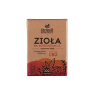 Suplementy naturalne - Zioła na koncentrację - miniaturka - grafika 1
