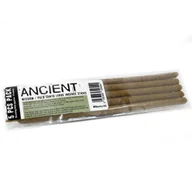 Kadzidła i dodatki - Naturalne Kadzidełka PALO SANTO - 5 pałeczek / patyczków - Wysoka Jakość - miniaturka - grafika 1